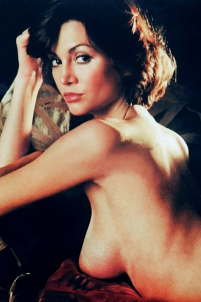 Victoria Principal Nude And Sexy Photos Collection From Various